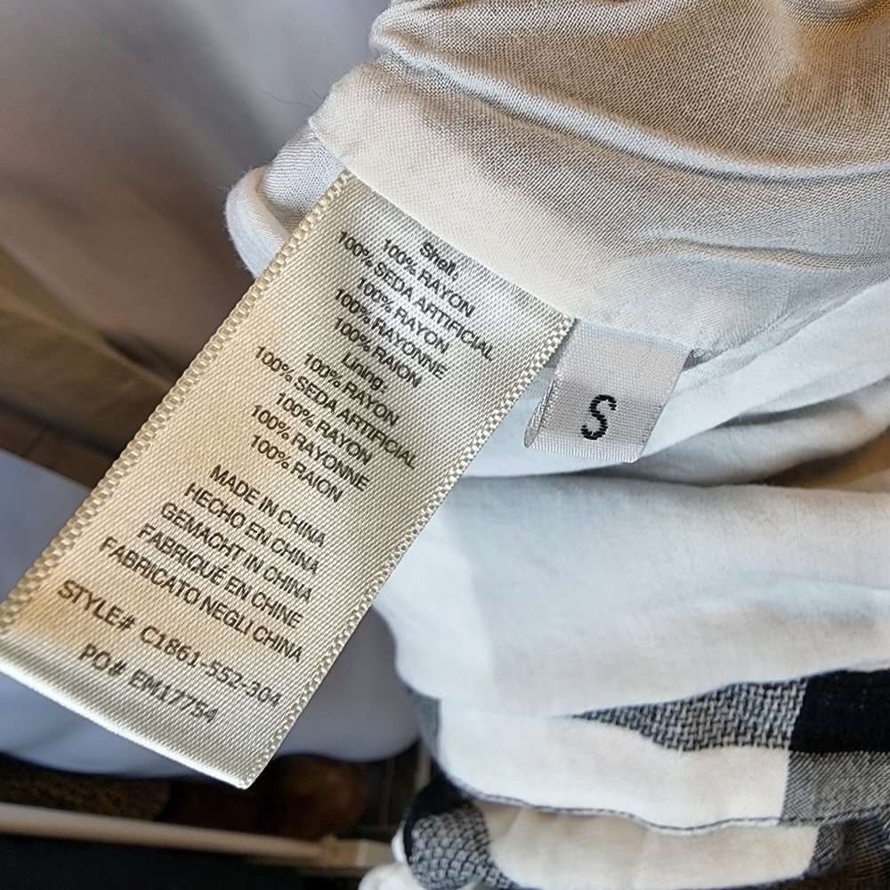Cloth & Stone romper - Picture 11 of 16